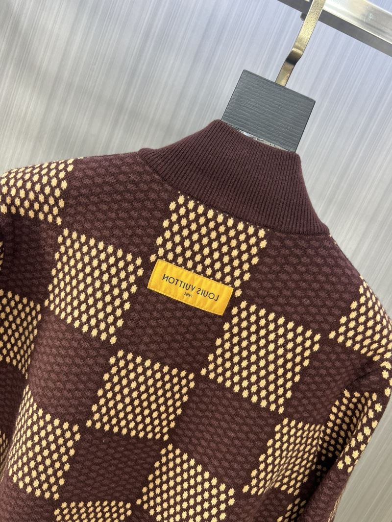 Louis Vuitton Sweaters